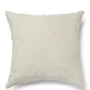 Botanical Decorative Square Pillow, 20" x 20", Blue, 1 Pillow - Image 5